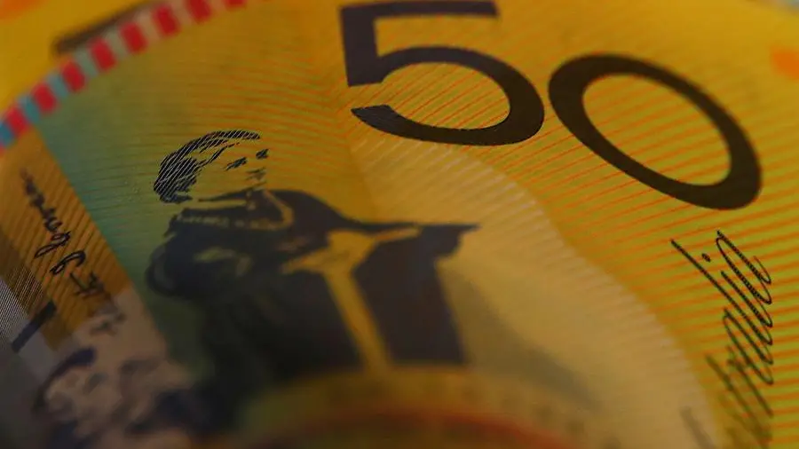 As commodities reshape geopolitics, currency pecking order gets a reset