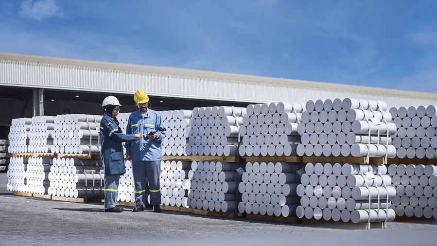 UAE’s Emirates Global Aluminium considers reviving its IPO plan – report