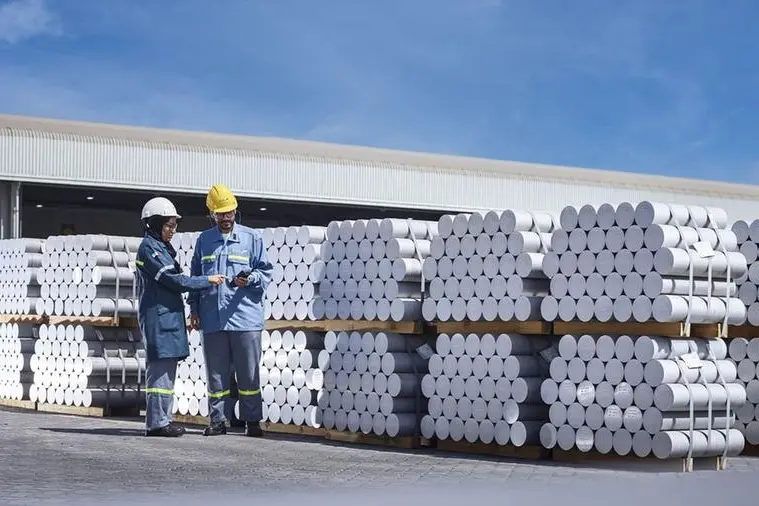 UAE’s Emirates Global Aluminium considers reviving its IPO plan – report