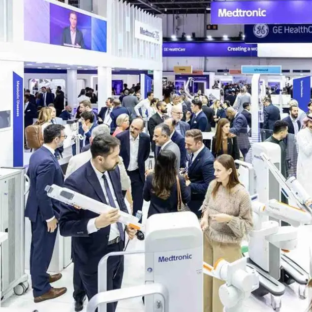 Frontline Heroes Office: The UAE is the world’s platform for advanced healthcare