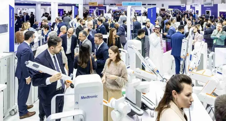 Frontline Heroes Office: The UAE is the world’s platform for advanced healthcare