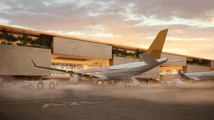 Bechtel wins deal to develop 3 new terminals at Riyadh airport