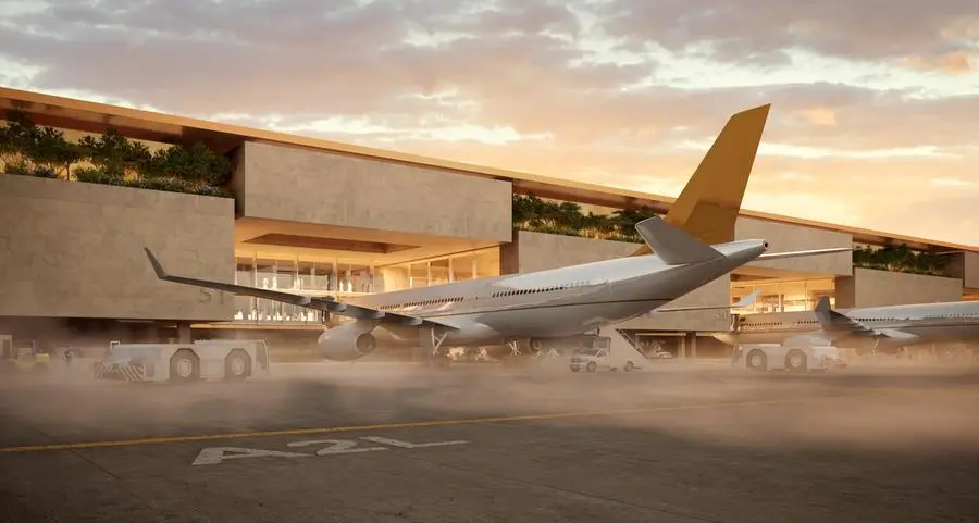 Bechtel wins deal to develop 3 new terminals at Riyadh airport