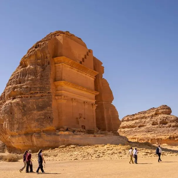 العلا وبومبيي توحّدان الجهود لرسم ملامح مستقبل السياحة الثقافية