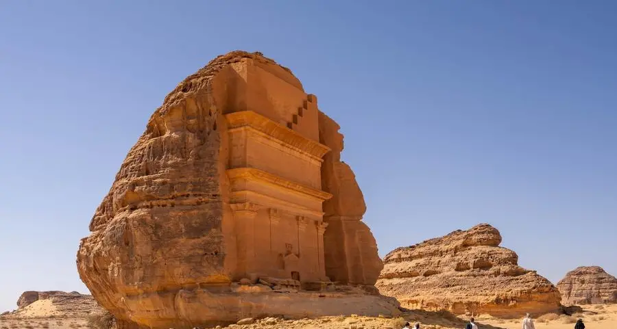 العلا وبومبيي توحّدان الجهود لرسم ملامح مستقبل السياحة الثقافية