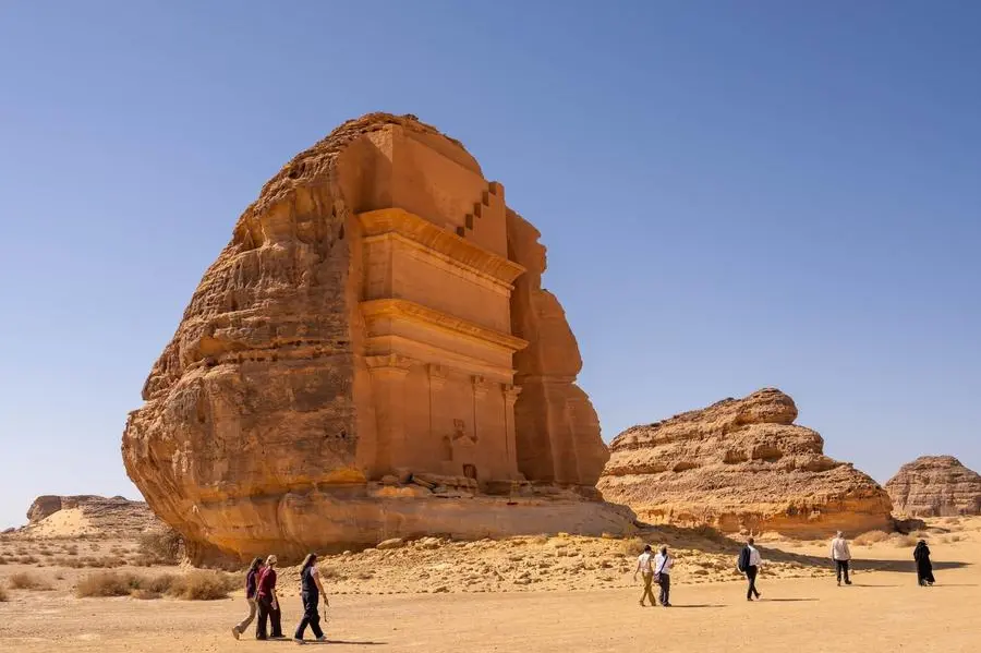 العلا وبومبيي توحّدان الجهود لرسم ملامح مستقبل السياحة الثقافية