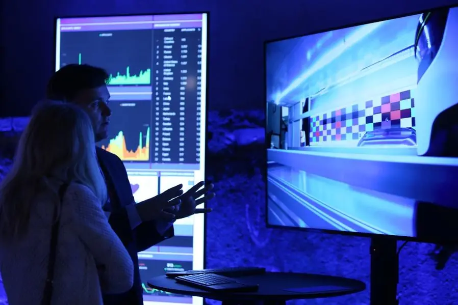 The United Arab Emirates (UAE) is making steady strides toward comprehensive digital transformation, driven by its ambitious \"Zero Bureaucracy\" initiative. Image Courtesy: UAE