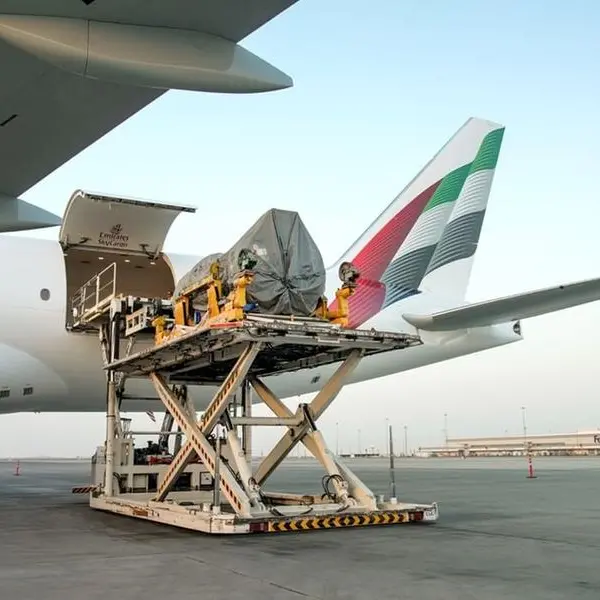 Emirates SkyCargo launches Aerospace & Engineering vertical