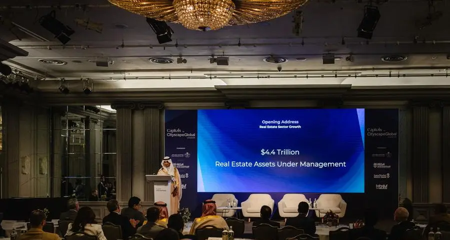 تحالف تطلق فعالية كابيتالز لندن للتعريف بفرص الاستثمار الواعدة في قطاع العقارات السعودي