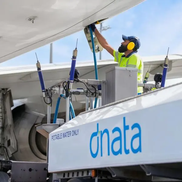 dnata secures ground handling licence at Amsterdam Schiphol