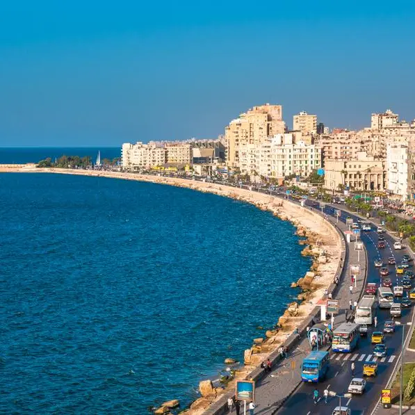 Egypt’s enterprise agency injects $44mln into Alexandria projects