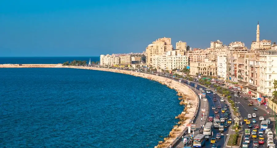 Egypt’s enterprise agency injects $44mln into Alexandria projects