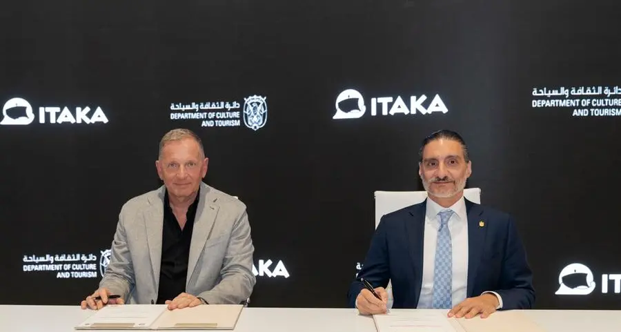 دائرة الثقافة والسياحة – أبوظبي تتعاون مع \"إيتاكا\" لاستضافة مؤتمرها لأفضل الموزعين 2025 في مدينة العين