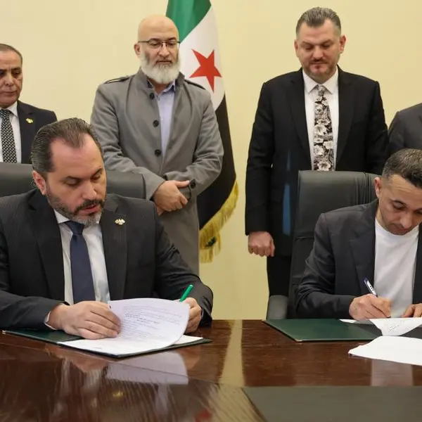 سياحة دمشق على موعد مع الإبهار بإطلاق فندق خمس نجوم جديد وأكبر مول تجاري في العاصمة