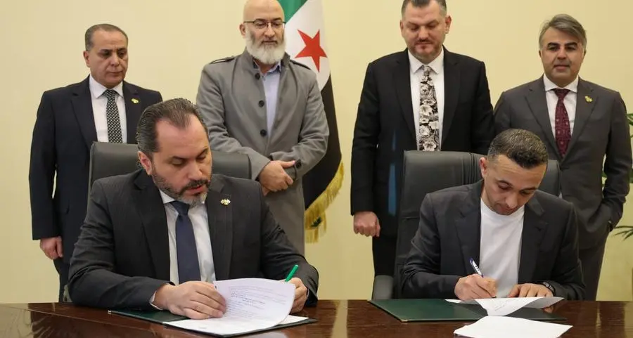 سياحة دمشق على موعد مع الإبهار بإطلاق فندق خمس نجوم جديد وأكبر مول تجاري في العاصمة