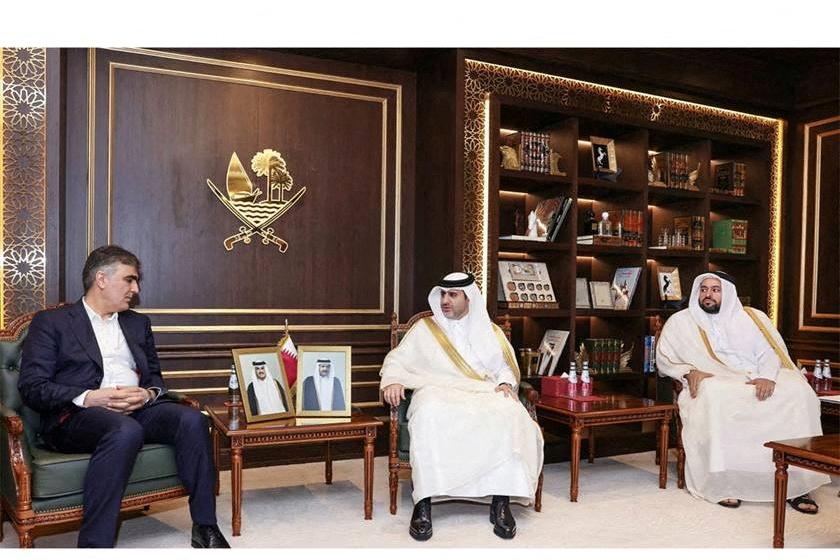 Iran's central bank chief resigns, pending president's approval, state media says