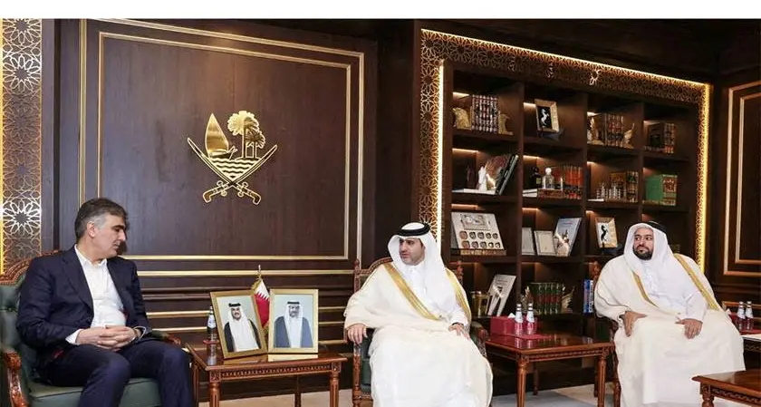 Iran's central bank chief resigns, pending president's approval, state media says