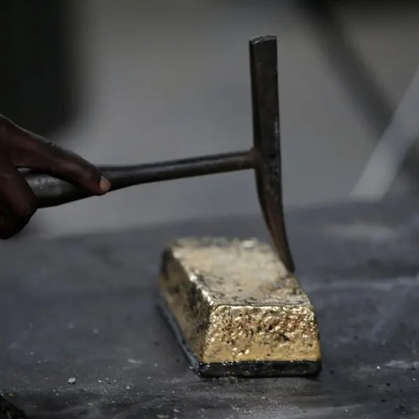 Gold's blistering rally continues past $5,200 as dollar plunges to 4-year low