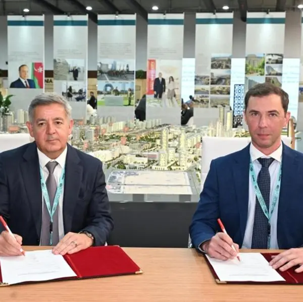 AtkinsRéalis appointed by Azerbaijan Development Company to enhance waterfront connectivity at Baku White City