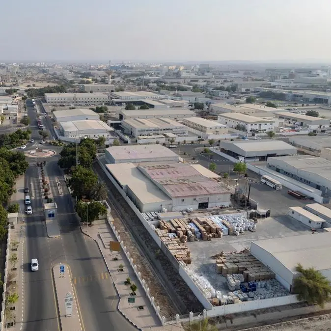 Suhar Industrial City localises 48 projects worth over RO 105mln in 2025