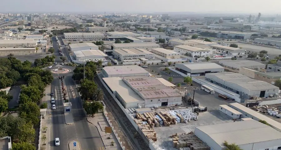 Suhar Industrial City localises 48 projects worth over RO 105mln in 2025