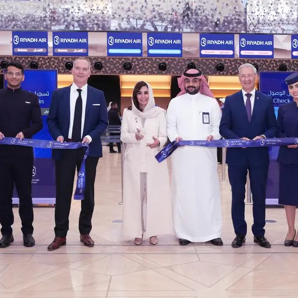 Riyadh Air commences daily Dubai-Riyadh flights as inaugural flight takes flight
