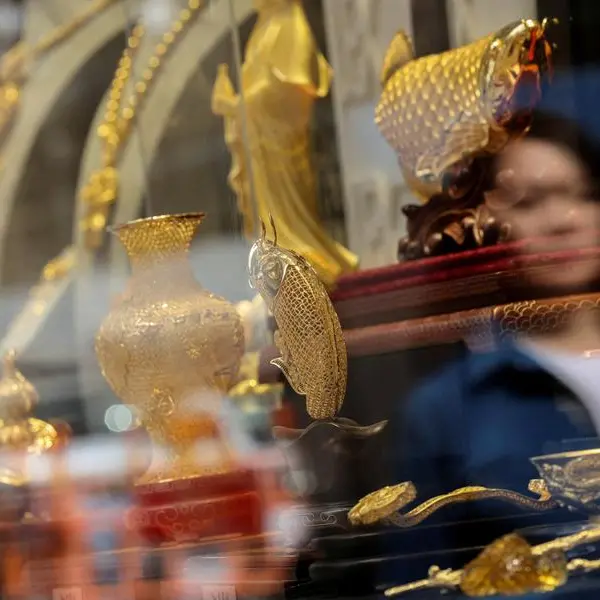 As global metals fever spreads, markets buckle under the heat: Andy Home