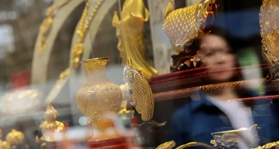 As global metals fever spreads, markets buckle under the heat: Andy Home