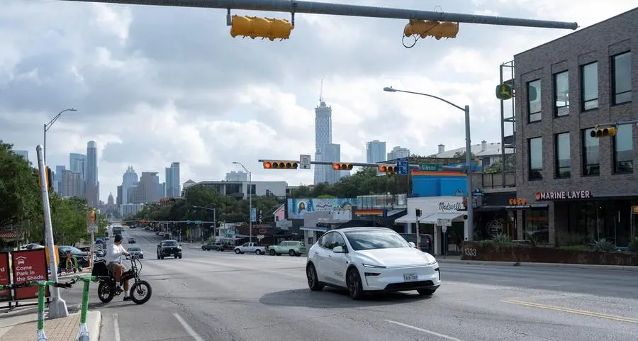 Why Tesla's robotaxi launch was the easy part