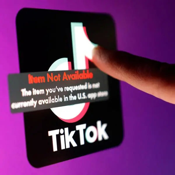 TikTok's fight against going dark gains support from key US lawmakers