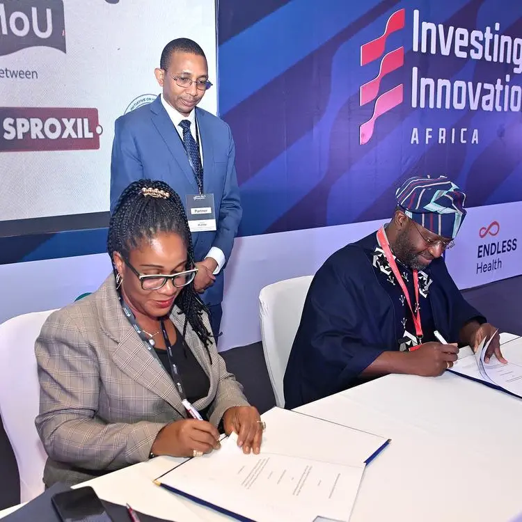 I3 announces 3 groundbreaking deals at 3rd Access to Markets event