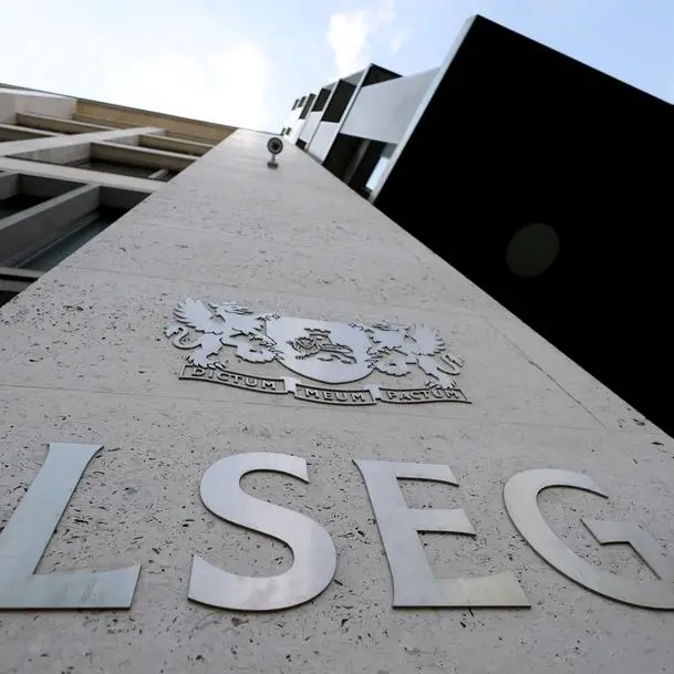 UK equities slide as Mideast war escalates; BoE decision in focus