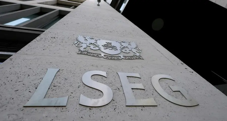 UK equities slide as Mideast war escalates; BoE decision in focus