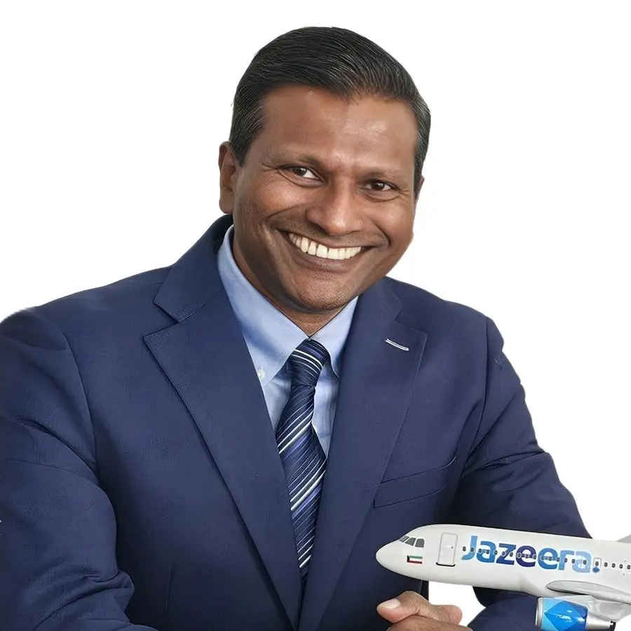 Jazeera Airways CEO reviews operational developments over the past two weeks