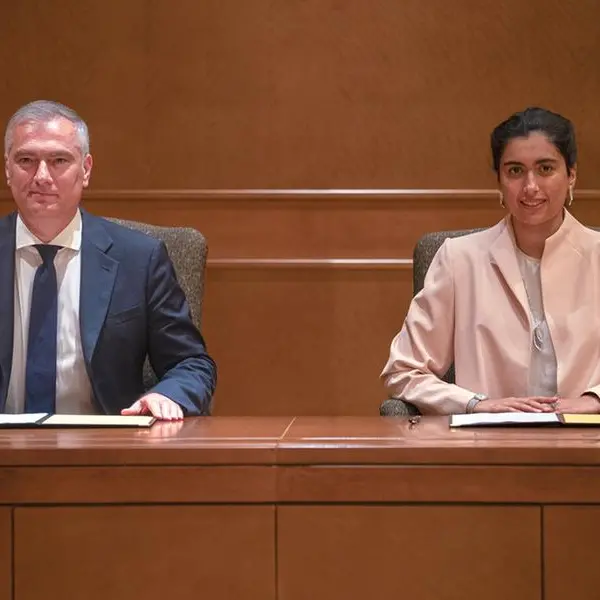 بريبكو ووزارة العدل في جورجيا توقّعان مذكرة تفاهم استراتيجية لتعزيز ترميز العقارات والتحول الرقمي