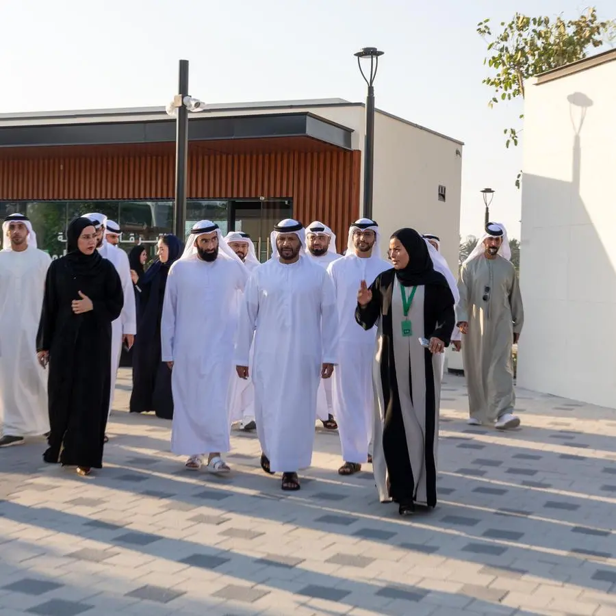 Dubai Municipality and Dubai Youth Council launch Sustainability Leaders Lab to empower youth-led urban innovation