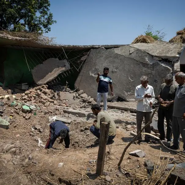 How India and Pakistan pulled back from the brink with U.S.-brokered ceasefire
