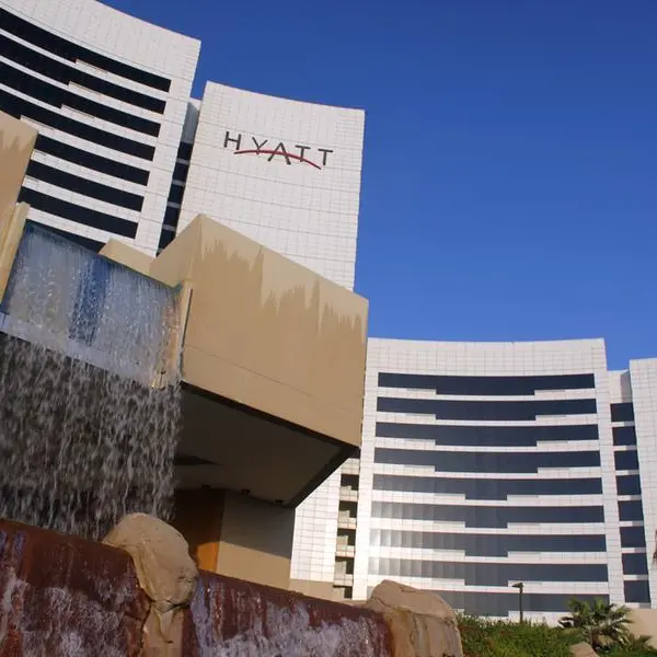 Grand Hyatt Dubai opens its boutique-style waterpark to public