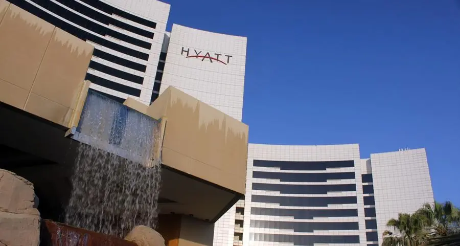 Grand Hyatt Dubai opens its boutique-style waterpark to public