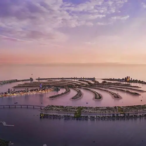 Aldar, Dubai Holding expand strategic joint venture with $10.38bln in new developments in Dubai