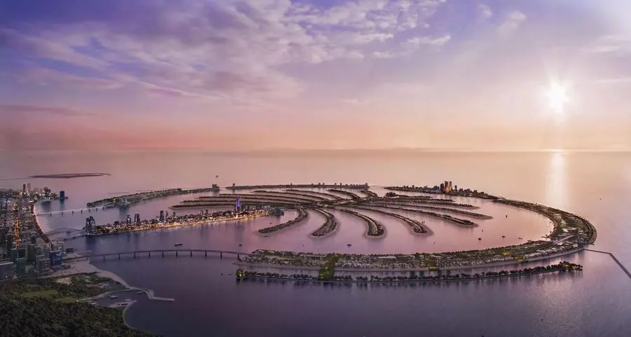 Aldar, Dubai Holding expand strategic joint venture with $10.38bln in new developments in Dubai