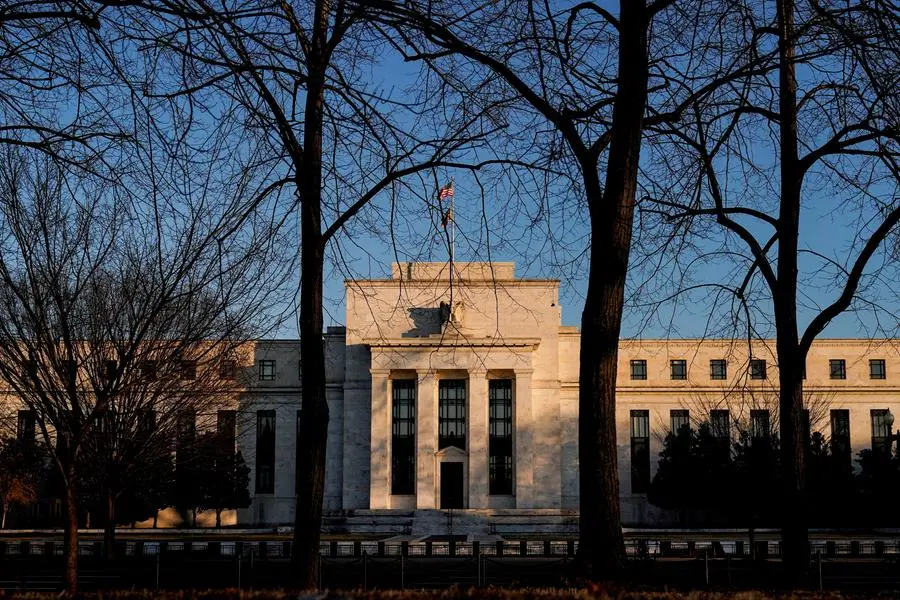 Trump boxes in Fed with extreme rate cut calls: McGeever