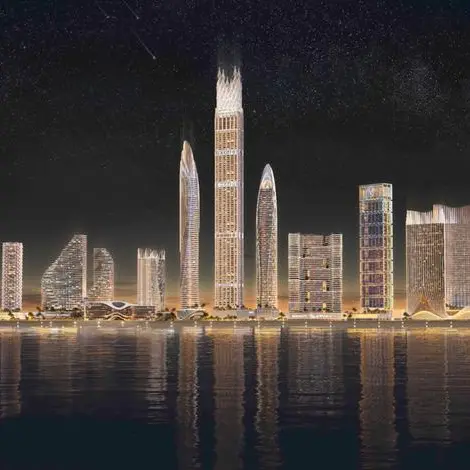 Dubai’s Binghatti to develop $7bln master community in Meydan district