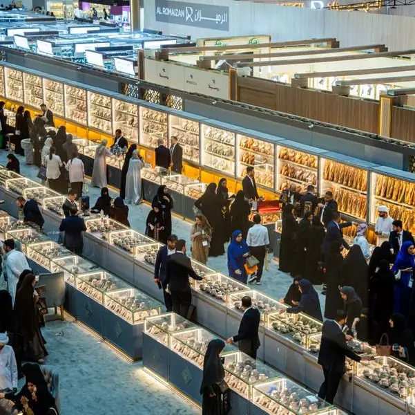 55th Watch and Jewellery Middle East Show concludes on a high note with world records and 87,000+ visitors