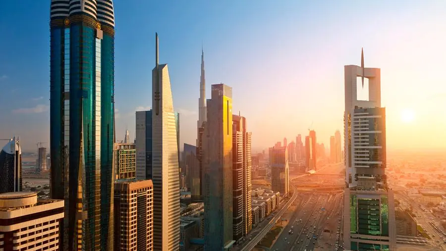 VIDEO: World Bank upgrades UAE’s 2025 growth forecast to 4.6%, boosted by non-oil sector growth