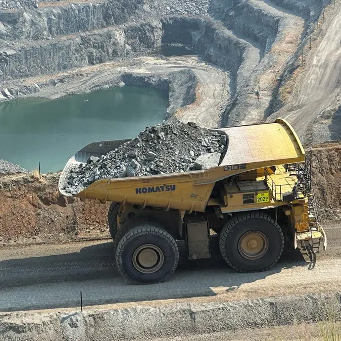 This zinc coating could extend Africa’s mining and marine steel assets for decades