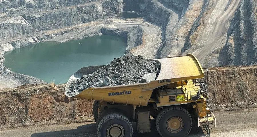This zinc coating could extend Africa’s mining and marine steel assets for decades