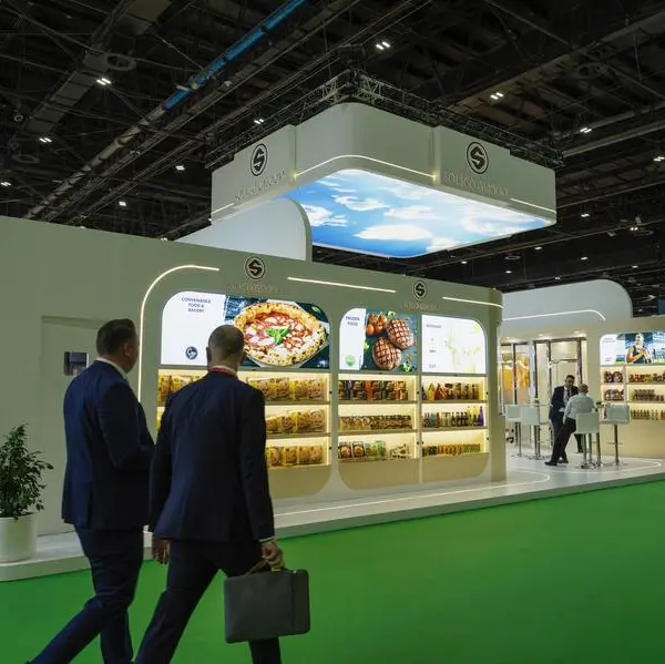 Solico Group positions UAE Manufacturing as a Food Security engine at Gulfood 2026