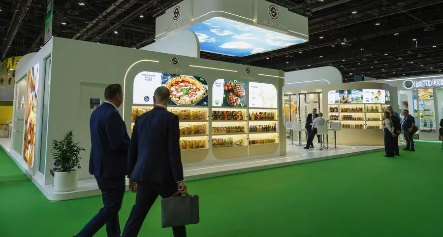 Solico Group positions UAE Manufacturing as a Food Security engine at Gulfood 2026