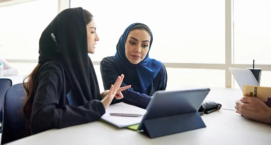 King Abdulaziz University opens admission to maritime specializations for women for the first time